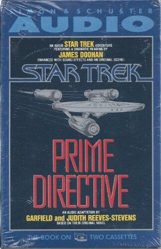 Prime Directive