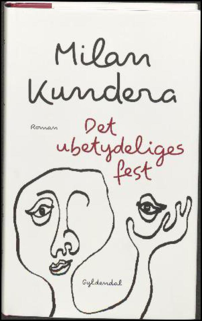 Det Ubetydeliges Fest