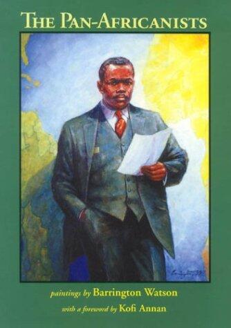 The Pan-Africanists