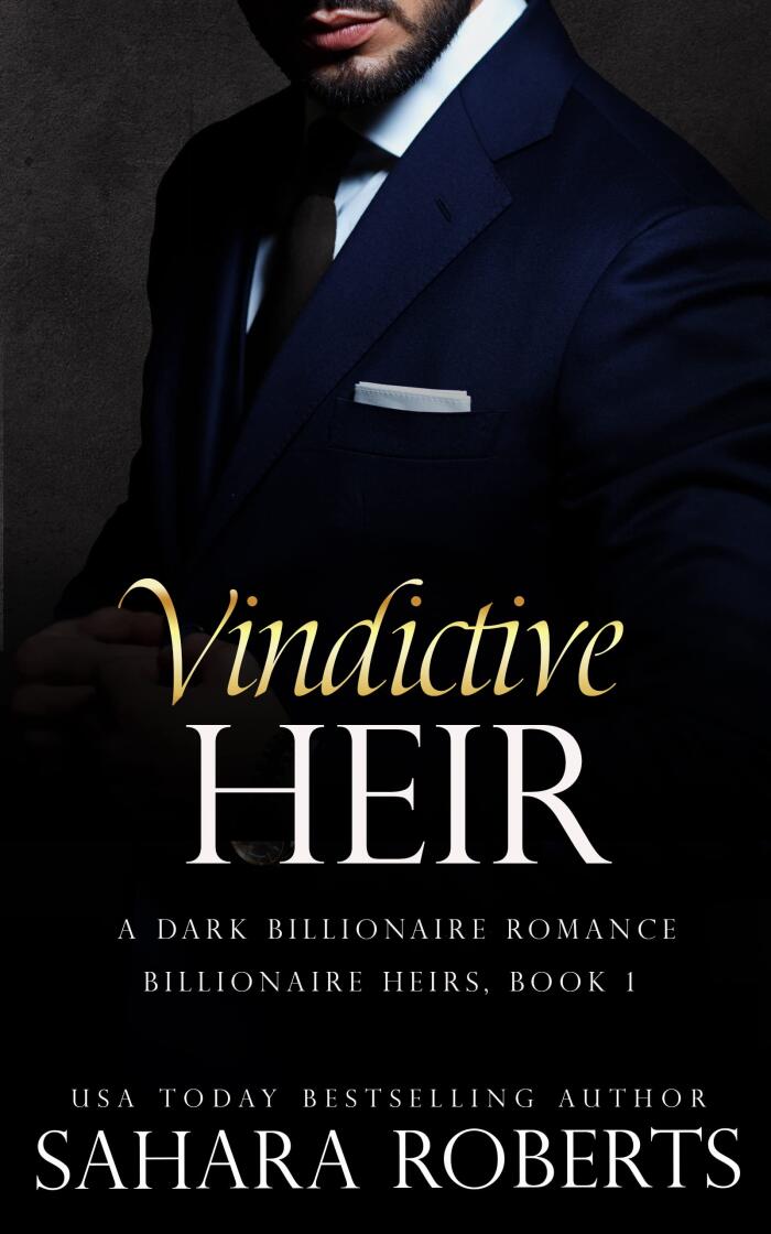 Vindictive Heir