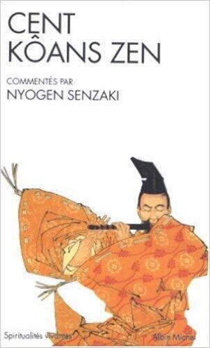 Cent kôans zen