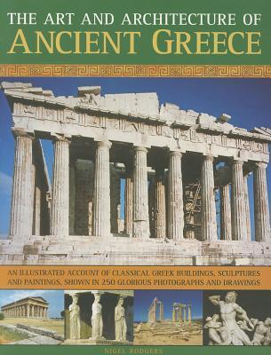 The Art and Architecture of Ancient Greece