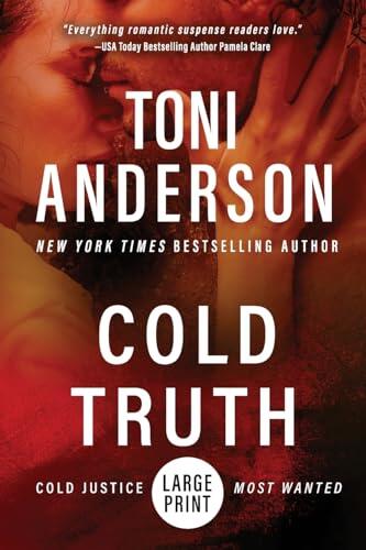 Cold Truth: Large Print (Cold Justice