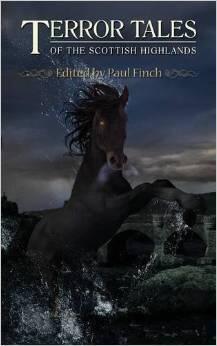 Terror Tales of the Scottish Highlands