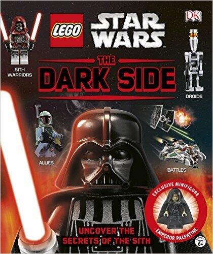 LEGO® Star Wars The Dark Side