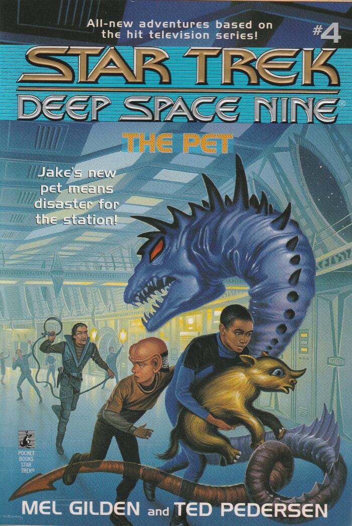 Star Trek: Starfleet Kadetten