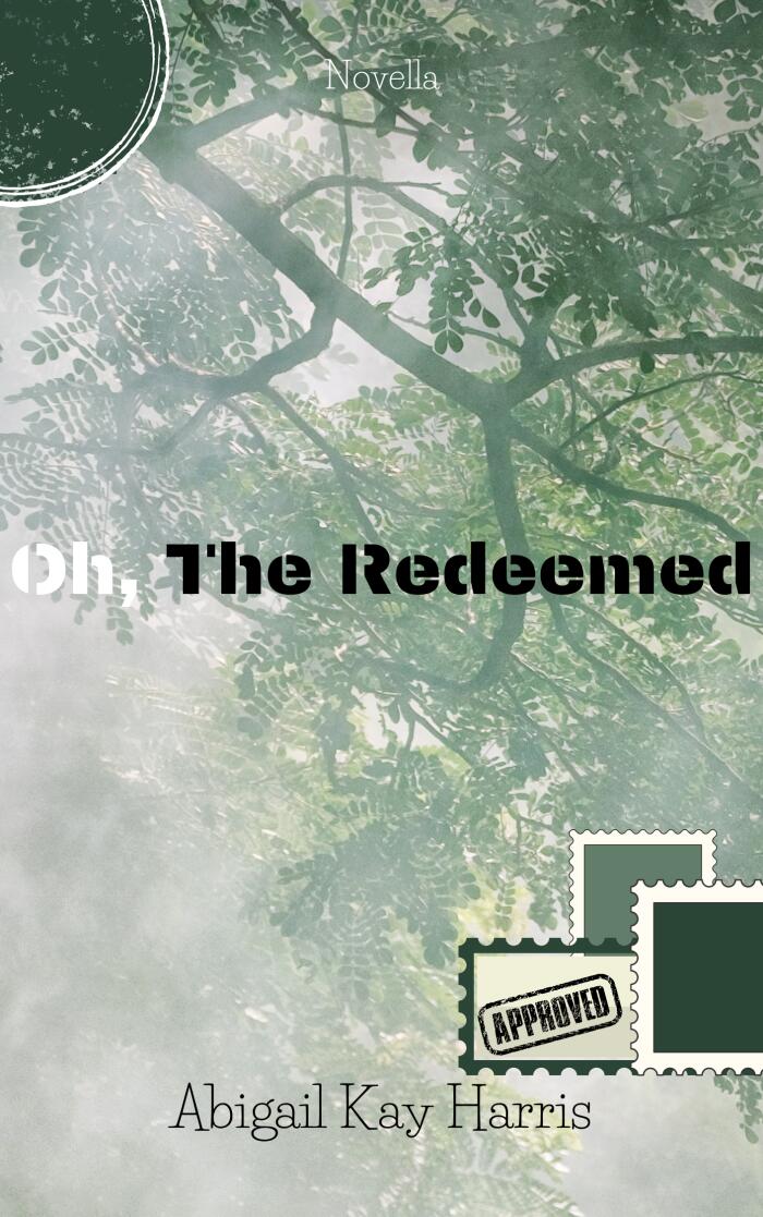 Oh, the Redeemed