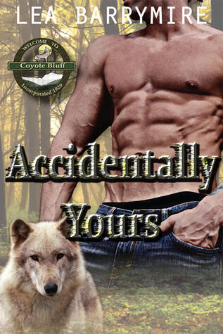 Accidentally Yours