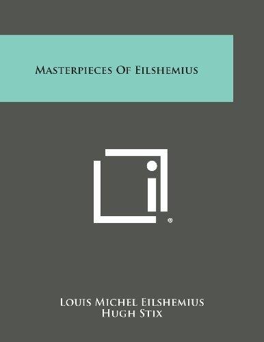 Masterpieces of Eilshemius