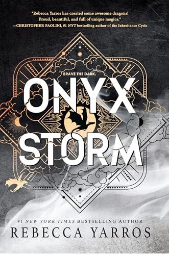Onyx Storm