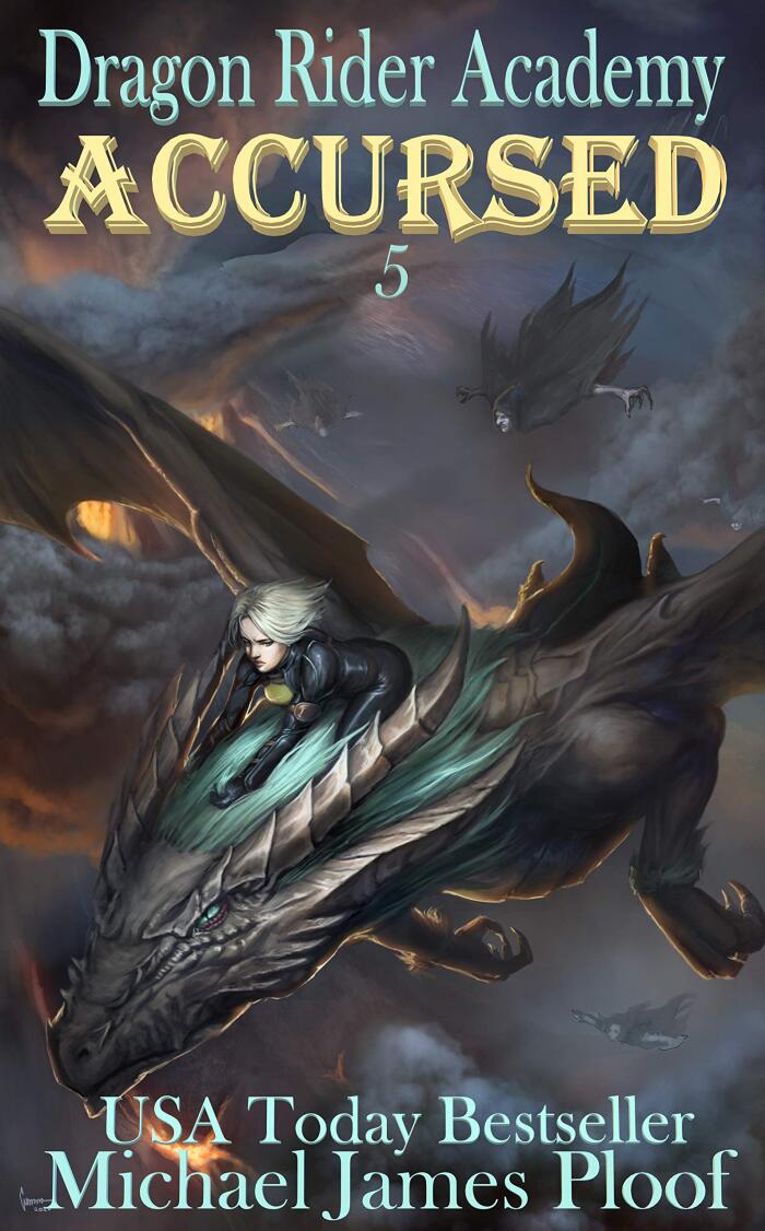 Dragon Rider Academy