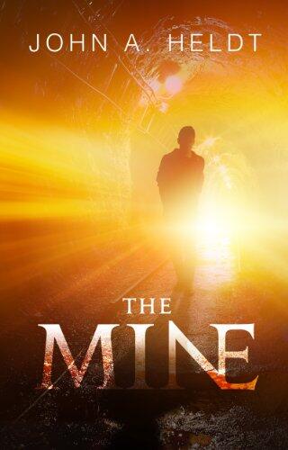 The Mine: Northwest Passage 1