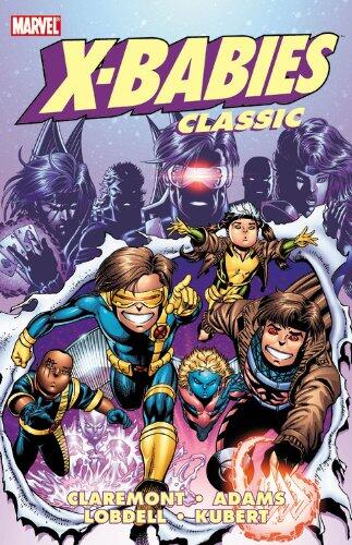 X-babies Classic 1