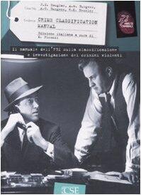 CCM. Crime Classification Manual.