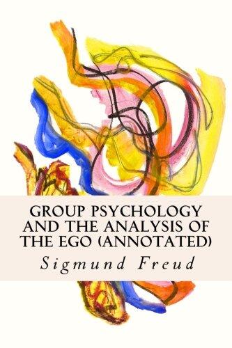Group Psychology and the Analysis of the Ego