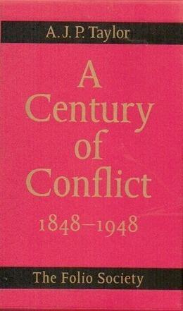 A Century of Conflict 1848-1948