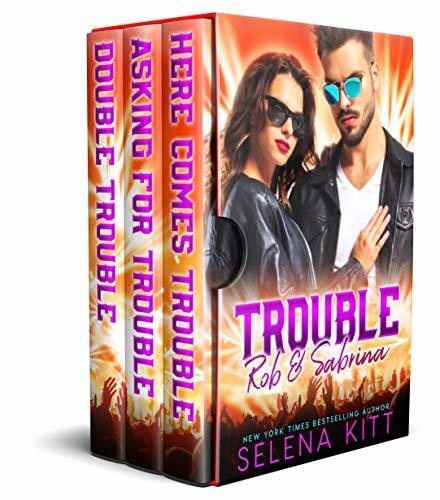 Trouble