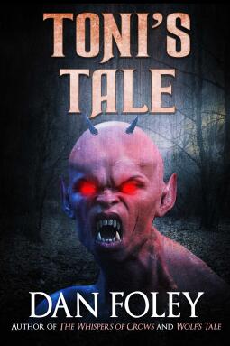 Toni's Tale
