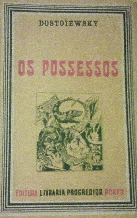 Os Possessos
