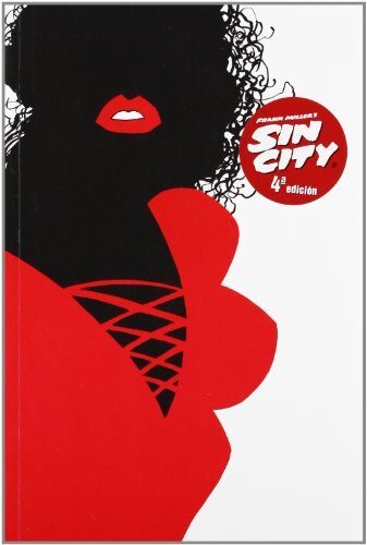 Sin city 6: Alcohol, Chicas Y Balas / Alcohol, Babes and Bullets