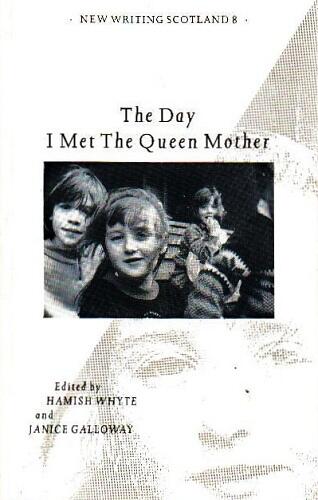 The Day I Met the Queen Mother
