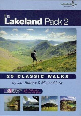 Lakeland Pack 2