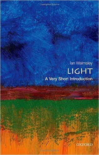 Light: A Very Short Introduction