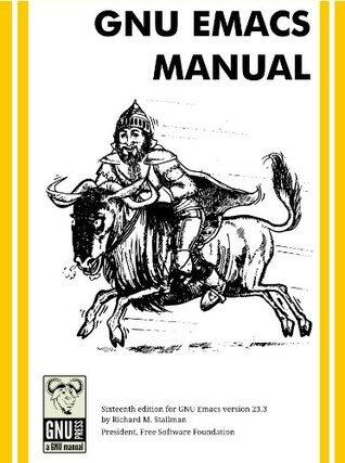 GNU Emacs Manual V 23.3