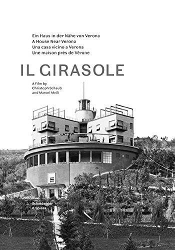 Il Girasole. A House Near Verona
