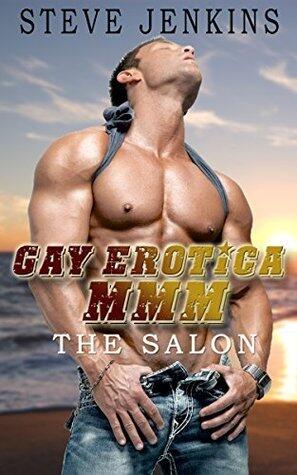 The Salon #1
