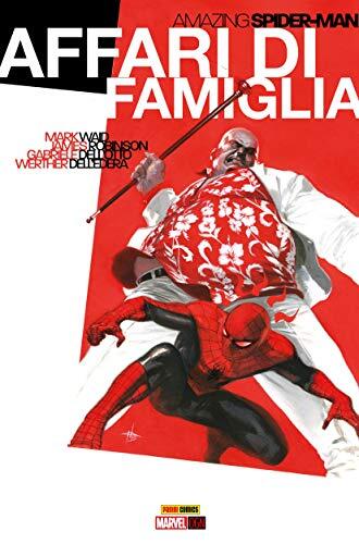 Spider-Man. Affari Di Famiglia (Marvel OGN) (Spider-Man
