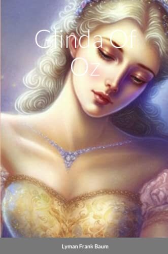 Glinda of Oz