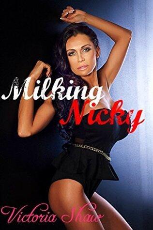 Milking Nicky