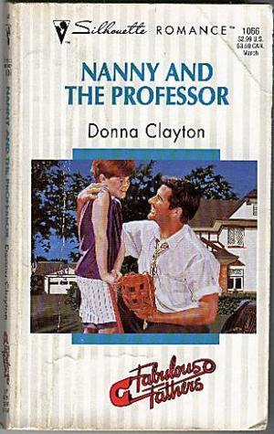 Nanny and the Professor