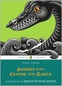 Journey to the Centre of the Earth