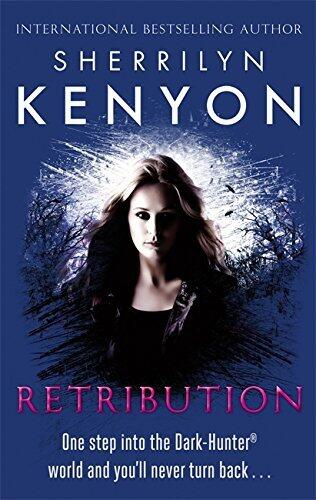 Retribution (The Dark-Hunter World) by Sherrilyn Kenyon