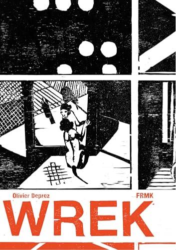 Wrek