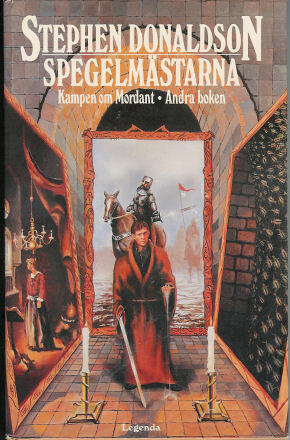 Spegelmästarna
