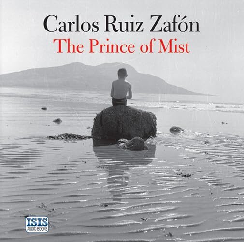 The Prince Of Mist