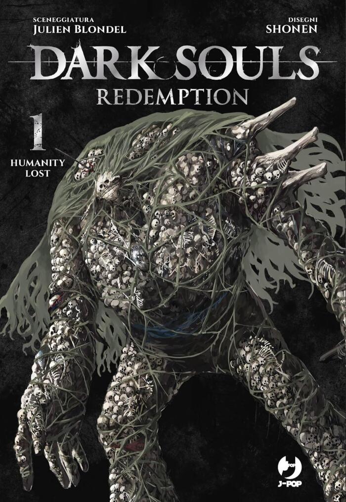 Dark Souls. Redemption 1