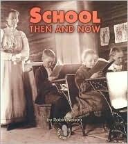 First Step Nonfiction: Then and Now