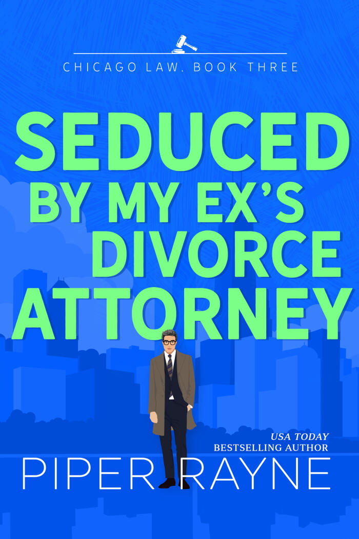 Seduced by My Ex's Divorce Attorney