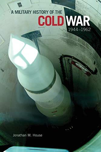 A Military History of the Cold War, 1944–1962