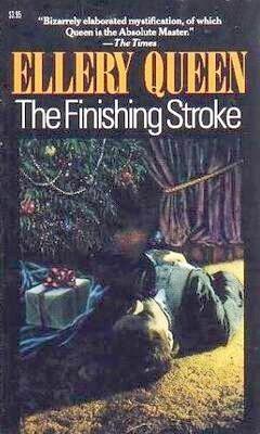 The Finishing Stroke