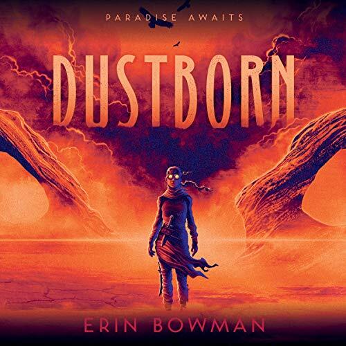 Dustborn (Library Edition)