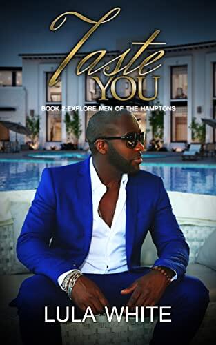 Taste You: Book 2 of Explore Men of the Hamptons