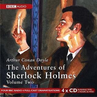 The Adventures of Sherlock Holmes, Vol. II