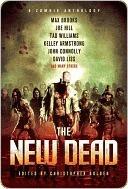 Zombie: An Anthology of the Undead