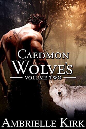 Caedmon Wolves Volume II