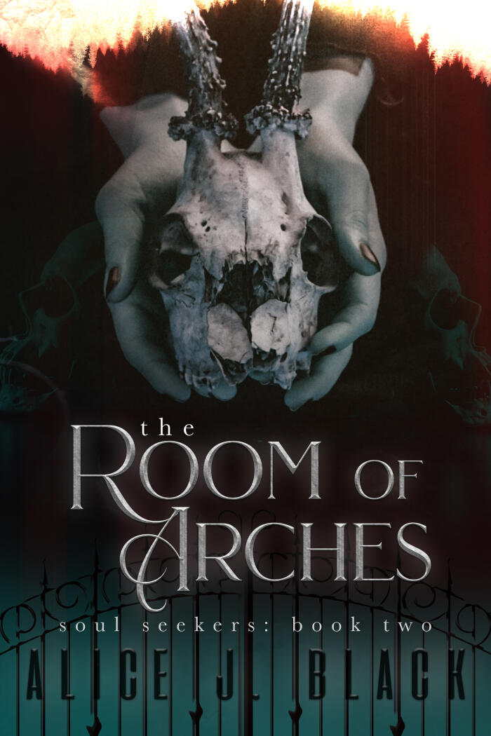 The Room of Arches